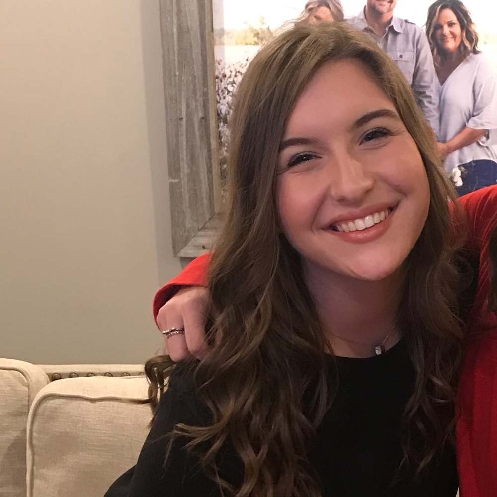 Meet your Posher, Halle